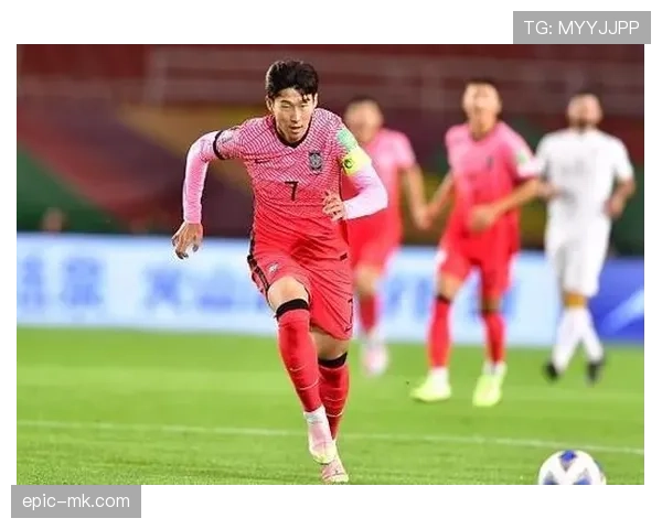 曹圭成闪耀锋线，助韩国队开启国际赛场新篇章