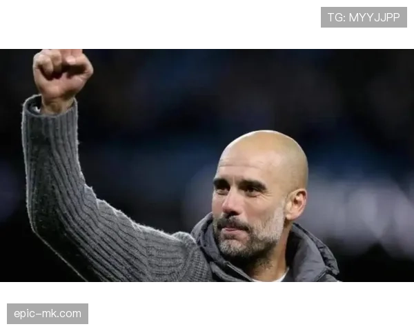 瓜迪奥拉战术再进化，曼城进攻效率创队史新高