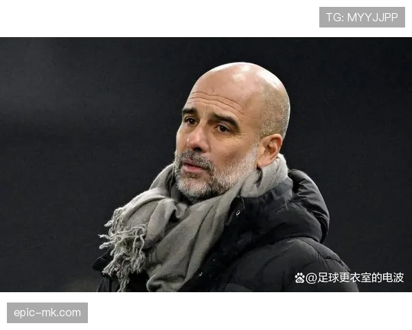 瓜迪奥拉战术革新再进化,引领球队进攻艺术迈向新高度 瓜迪奥拉战术革新再进化,引领球队进攻艺术迈向新高度