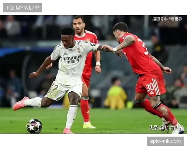 皇马队友眼中的Rodrygo:本赛季表现稳健,持续提升进攻影响力