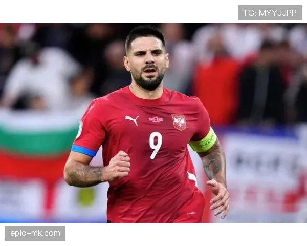 米特罗维奇射门方式