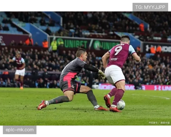 英超布莱顿进攻