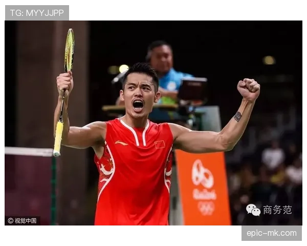 李宗伟推着超市购物车的照片火了，里面东西比我房租还贵